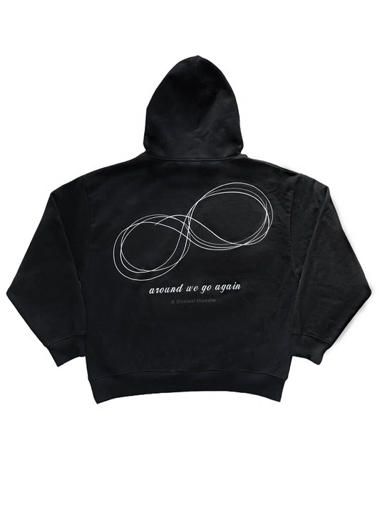 Shelazi Midnight Fleece