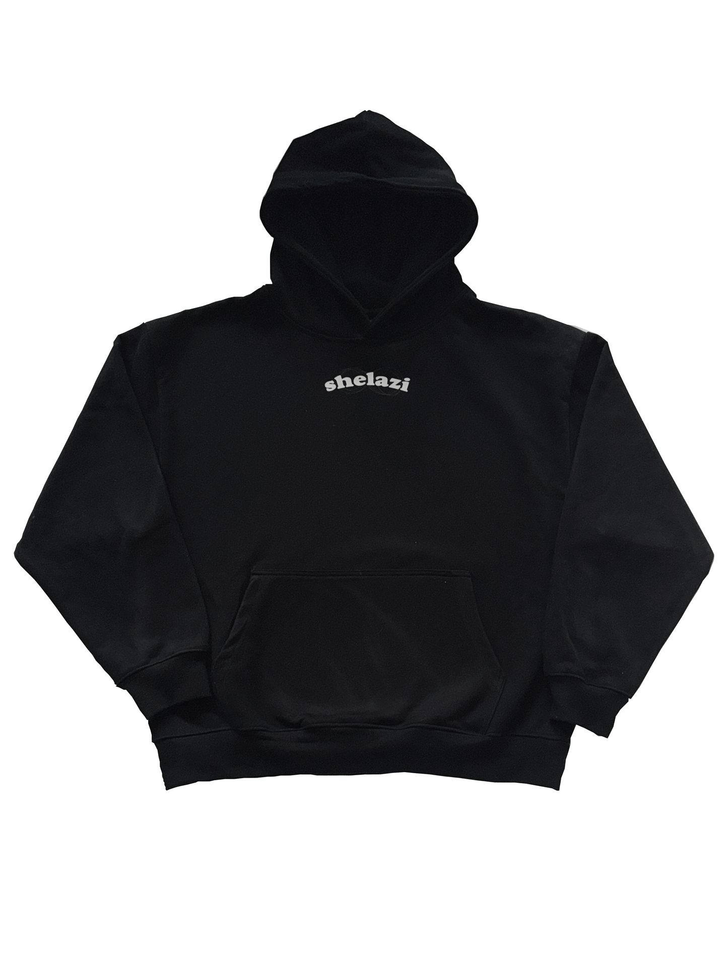 Shelazi Midnight Fleece